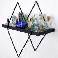 Raft de perete Hanah Home Wr058 imaginea #6 — magazin online Desire.md