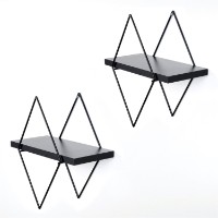 Raft de perete Hanah Home Wr058 imaginea #8 — magazin online Desire.md