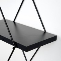 Raft de perete Hanah Home Wr058 imaginea #10 — magazin online Desire.md