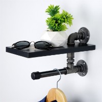 Raft de perete Hanah Home BORURAF238