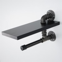 Raft de perete Hanah Home BORURAF238 imaginea #8 — magazin online Desire.md