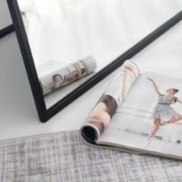 Oglindă Hanah Home Portal imaginea #5 — magazin online Desire.md