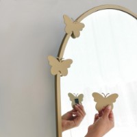 Oglindă Hanah Home PortalA904 imaginea #4 — magazin online Desire.md