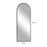 Oglindă Hanah Home PortalA904 imaginea #9 — magazin online Desire.md