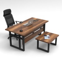 Комплект офисной мебели Hanah Home Mn07-Ba