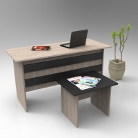 Комплект офисной мебели Hanah Home Vo8-Ob