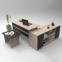 Комплект офисной мебели Hanah Home Vo10-Ob