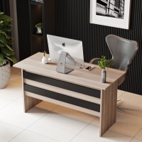 Комплект офисной мебели Hanah Home Vo10-Ob фото №2 — интернет-магазин Desire.md