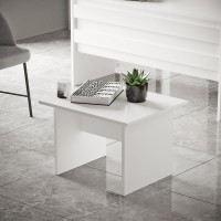 Комплект офисной мебели Hanah Home Vo10-W фото №3 — интернет-магазин Desire.md