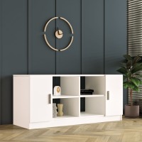 Комплект офисной мебели Hanah Home Vo10-W фото №4 — интернет-магазин Desire.md