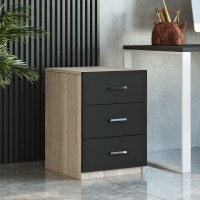 Комплект офисной мебели Hanah Home Vo11-Ob фото №4 — интернет-магазин Desire.md