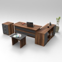 Комплект офисной мебели Hanah Home Vo13-Ba