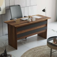 Комплект офисной мебели Hanah Home Vo13-Ba фото №2 — интернет-магазин Desire.md