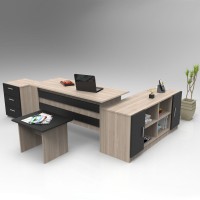 Комплект офисной мебели Hanah Home Vo13-Ob