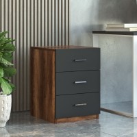 Комплект офисной мебели Hanah Home Vo14-Ba фото №4 — интернет-магазин Desire.md