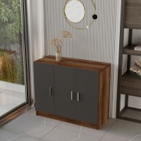 Комплект офисной мебели Hanah Home Vo14-Ba фото №6 — интернет-магазин Desire.md