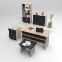Комплект офисной мебели Hanah Home Vo14-Ob