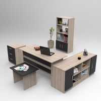 Комплект офисной мебели Hanah Home Vo15-Ob