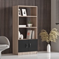 Комплект офисной мебели Hanah Home Vo15-Ob фото №5 — интернет-магазин Desire.md