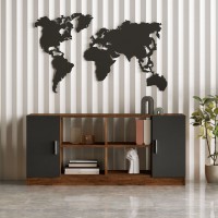 Комплект офисной мебели Hanah Home Vo16-Ba фото №6 — интернет-магазин Desire.md