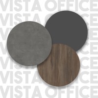 Комплект офисной мебели Hanah Home Vs7-Cga фото №5 — интернет-магазин Desire.md