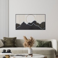 Panou decorativ Wallity Sagarmatha 1