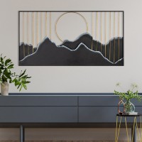 Panou decorativ Wallity Sagarmatha 1 imaginea #2 — magazin online Desire.md