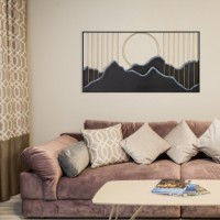 Panou decorativ Wallity Sagarmatha 1 imaginea #3 — magazin online Desire.md