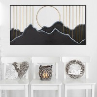 Panou decorativ Wallity Sagarmatha 1 imaginea #4 — magazin online Desire.md