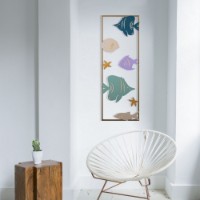 Panou decorativ Wallity Aquarium 2