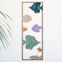 Panou decorativ Wallity Aquarium 2 imaginea #4 — magazin online Desire.md