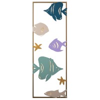 Panou decorativ Wallity Aquarium 2 imaginea #5 — magazin online Desire.md