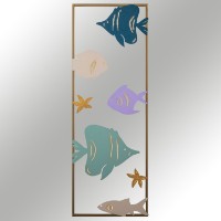 Panou decorativ Wallity Aquarium 2 imaginea #6 — magazin online Desire.md