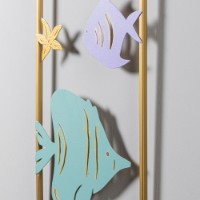 Panou decorativ Wallity Aquarium 2 imaginea #7 — magazin online Desire.md
