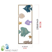 Panou decorativ Wallity Aquarium 2 imaginea #8 — magazin online Desire.md