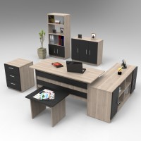 Комплект офисной мебели Hanah Home Vo17-Ob