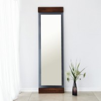 Зеркало Hanah Home Murano Walnut фото №2 — интернет-магазин Desire.md