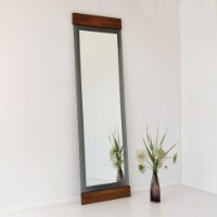 Зеркало Hanah Home Murano Walnut фото №3 — интернет-магазин Desire.md