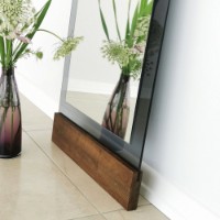 Зеркало Hanah Home Murano Walnut фото №4 — интернет-магазин Desire.md