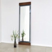 Зеркало Hanah Home Murano Walnut фото №5 — интернет-магазин Desire.md