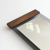Зеркало Hanah Home Murano Walnut фото №6 — интернет-магазин Desire.md