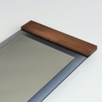 Зеркало Hanah Home Murano Walnut фото №7 — интернет-магазин Desire.md