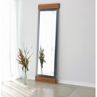 Oglindă Hanah Home Murano Oak