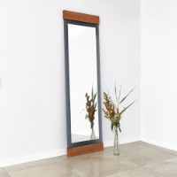 Oglindă Hanah Home Murano Oak imaginea #3 — magazin online Desire.md