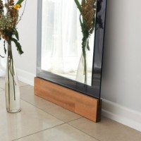 Oglindă Hanah Home Murano Oak imaginea #4 — magazin online Desire.md