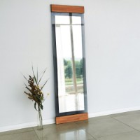 Oglindă Hanah Home Murano Oak imaginea #7 — magazin online Desire.md