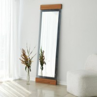 Oglindă Hanah Home Murano Oak imaginea #8 — magazin online Desire.md