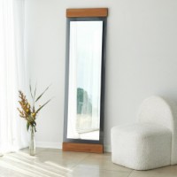 Oglindă Hanah Home Murano Oak imaginea #9 — magazin online Desire.md
