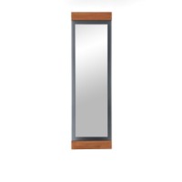 Oglindă Hanah Home Murano Oak imaginea #10 — magazin online Desire.md