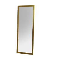 Oglindă Hanah Home Cheval Gold imaginea #2 — magazin online Desire.md